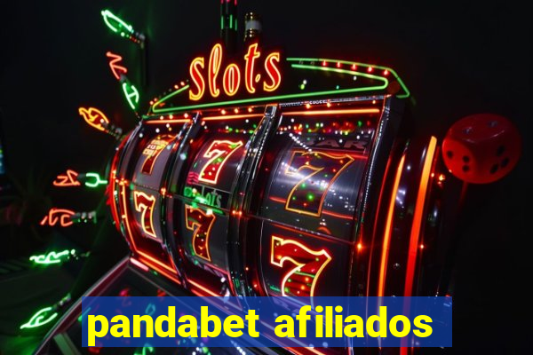 pandabet afiliados